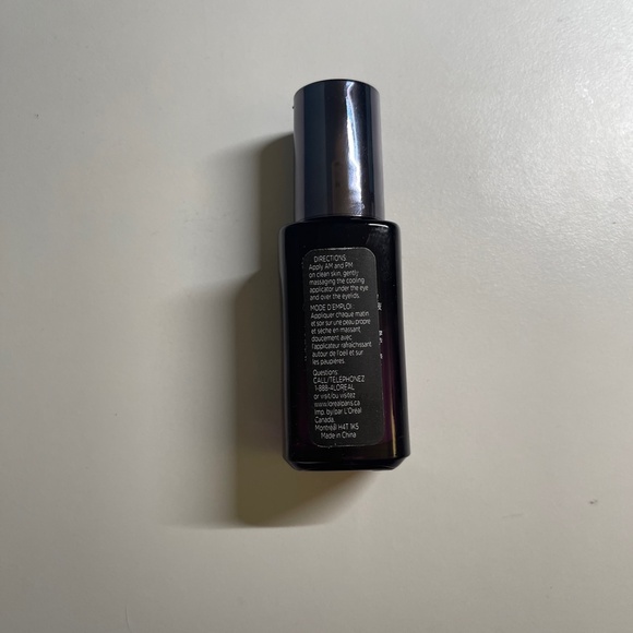 Loreal Paris 10% Probiotic Ferments + Caffeine Eye Serum 20ml - Picture 3 of 3